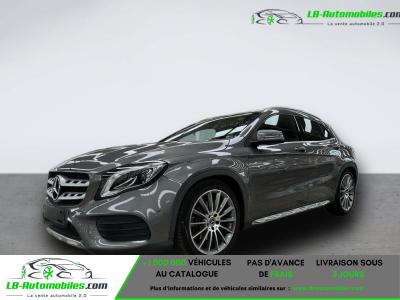 Mercedes GLA 250  BVA