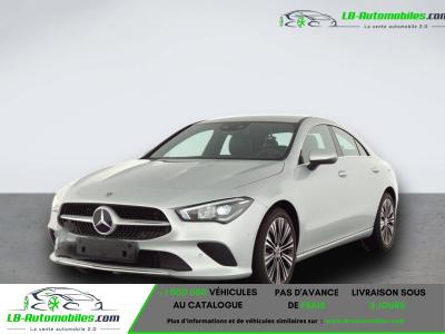 Mercedes CLA Berline 180 d BVM