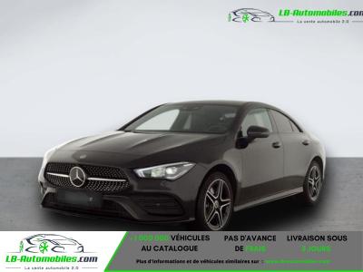 Mercedes CLA Berline 250 e BVA