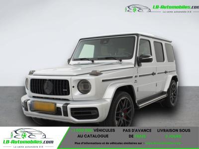 Mercedes Classe G 63 AMG BVA