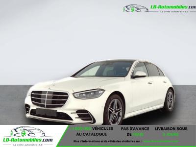 Mercedes Classe S 580 e BVA