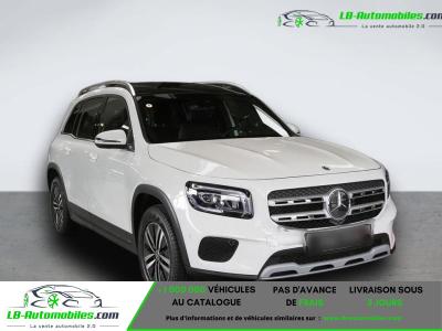 Mercedes GLB 200 d BVA