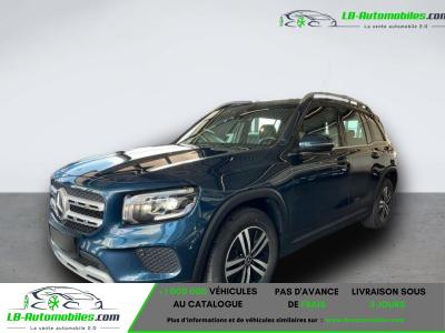 Mercedes GLB 220 d BVA 4Matic