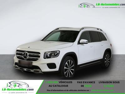 Mercedes GLB 250 BVA 4Matic