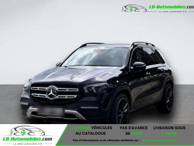 Mercedes GLE  450 EQBoost BVA 4Matic