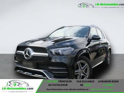 Mercedes GLE  300 d BVA 4Matic