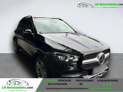 Mercedes GLE  300 d BVA 4Matic