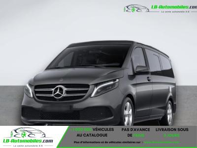 Mercedes Classe V Marco Polo 300d BVA