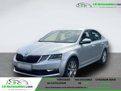 Skoda Octavia 1.5 TSI 150 ch  BVA