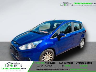 Ford B-Max 1.0 EcoBoost 100 BVM