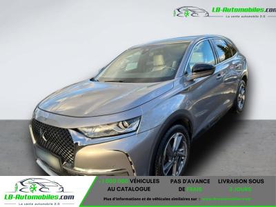 DS DS7 Crossback PureTech 130 BVA