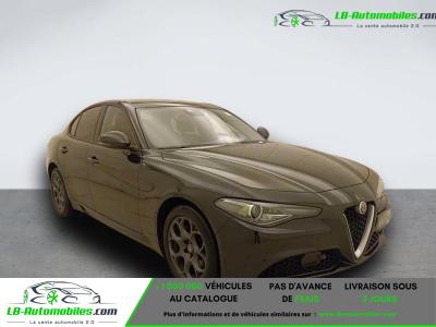 Alfa Romeo Giulia 2.2 136 ch