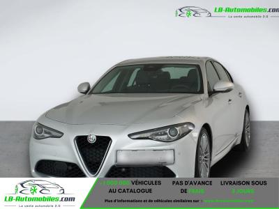 Alfa Romeo Giulia 2.2 180 ch BVM