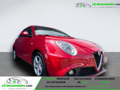 Alfa Romeo Mito 1.3 JTDm 95