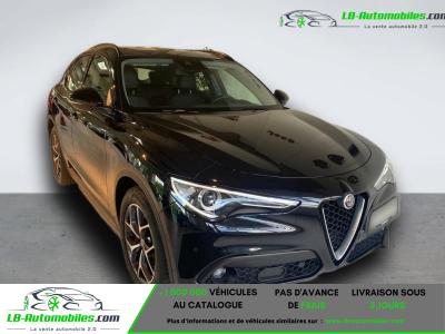 Alfa Romeo Stelvio 2.2 180 ch BVA