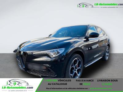 Alfa Romeo Stelvio 2.0T 280 ch Q4 BVA