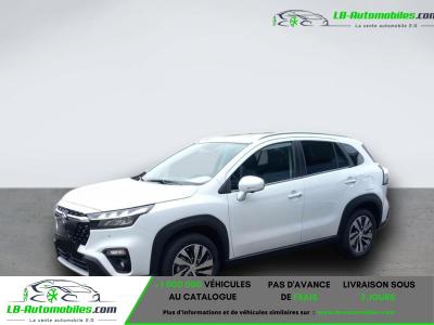 Suzuki S-Cross 1.5 Dualjet Allgrip Hybrid BVA 102ch