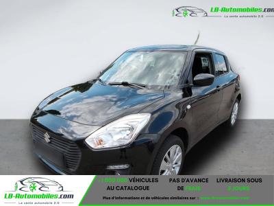 Suzuki Swift 1.2 Dualjet Allgrip 90ch