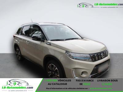 Suzuki Vitara 1.4 Boosterjet Allgrip 129ch BVA