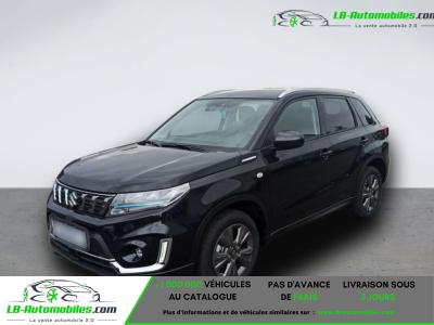 Suzuki Vitara 1.5 Dualjet Allgrip Hybrid BVA 102ch