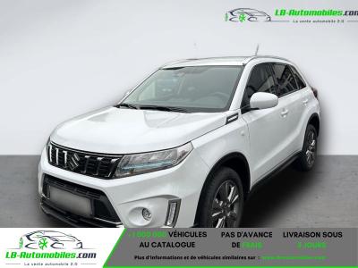 Suzuki Vitara 1.5 Dualjet Allgrip Hybrid BVA 102ch