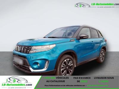 Suzuki Vitara 1.5 Dualjet Allgrip Hybrid BVA 102ch