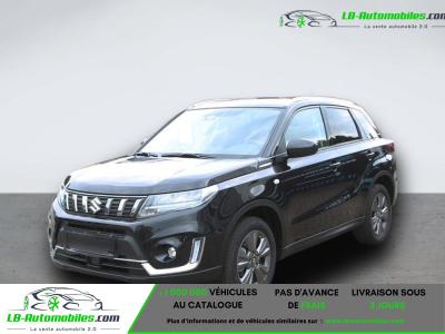 Suzuki Vitara 1.5 Dualjet Allgrip BVA 102ch