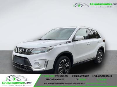 Suzuki Vitara 1.5 Dualjet Allgrip BVA 102ch