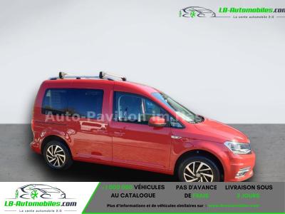 Volkswagen Caddy 1.2 TSI 84