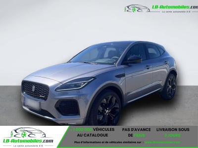 Jaguar E-Pace 2.0 D200 ch AWD BVA