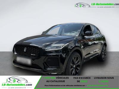 Jaguar E-Pace 2.0 D200 ch AWD BVA