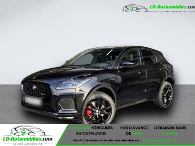 Jaguar E-Pace 2.0 D200 ch AWD BVA