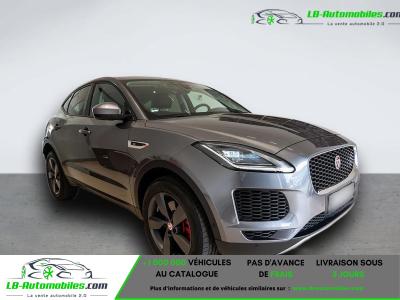 Jaguar E-Pace 2.0 P-250 ch AWD BVA