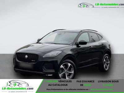 Jaguar E-Pace 2.0 P-250 ch AWD BVA