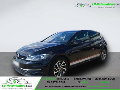 Volkswagen Golf 1.5 TSI 150 BVM