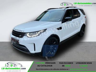 Land Rover Discovery Sd4 2.0 240 ch