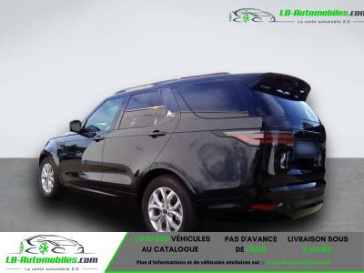 Land Rover Discovery 3.0 D300