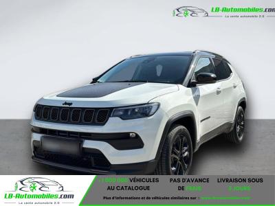 Jeep Compass 1.5 130 ch BVR7 e-Hybrd