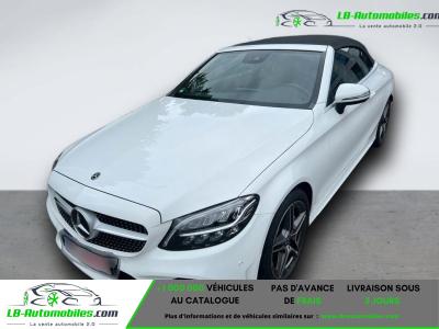 Mercedes Classe C Cabriolet 200 BVA