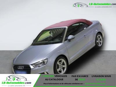 Audi A3 Cabriolet TFSI 150