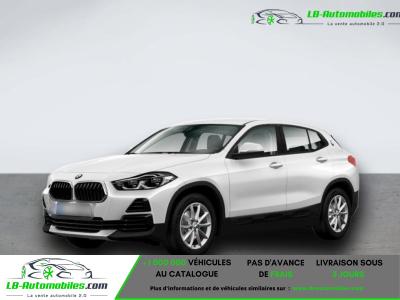 BMW X2 sDrive 18d 150 ch BVA