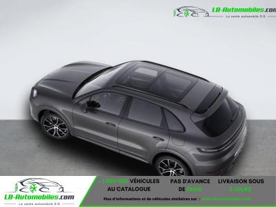 Porsche Cayenne E-Hybrid 3.0 V6 470 ch