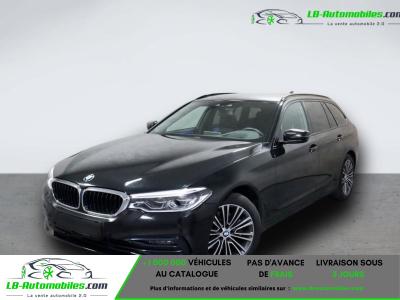 BMW Série 5 Touring 520d 190 ch BVA