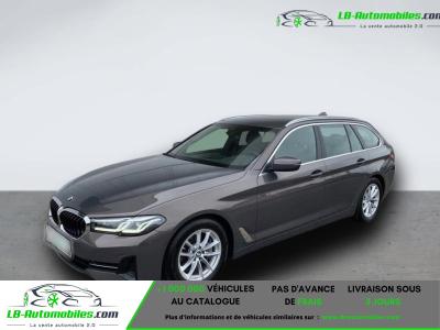 BMW Série 5 Touring 540d xDrive 320 ch BVA