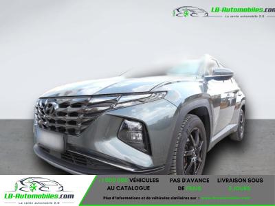 Hyundai Tucson 1.6 T-GDI 150 Hybrid 48V BVA