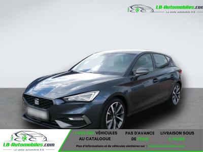 Seat Leon 1.5 eTSI 150 BVA