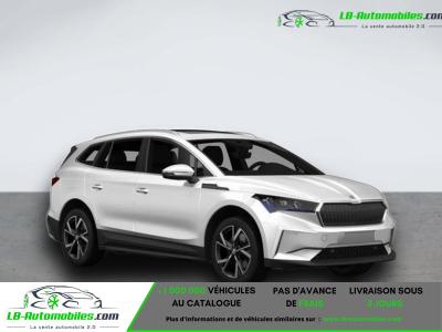 Skoda Enyaq iV 80x