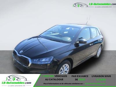 Skoda Fabia 1.0 TSI 110 ch BVA