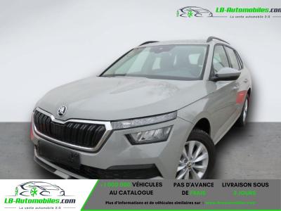 Skoda Kamiq 1.0 TSI 95 ch BVM