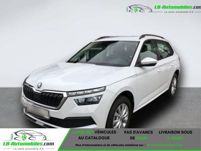 Skoda Kamiq 1.0 TSI Evo 110 ch BVA